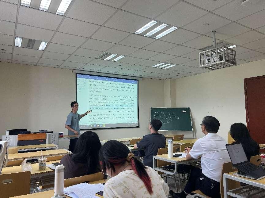 H动画